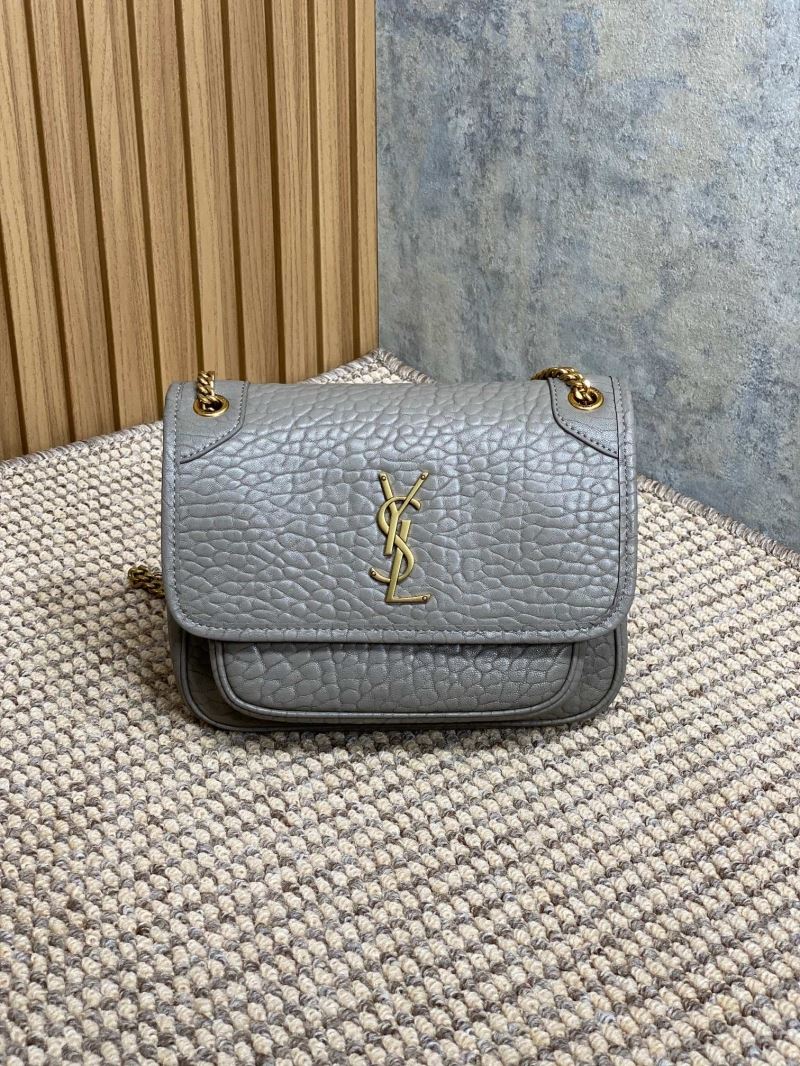 YSL Niki Bags